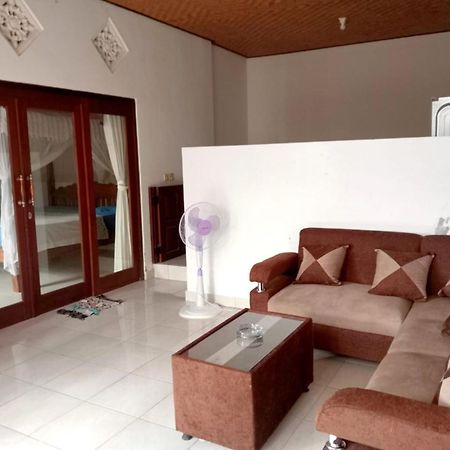 Rumah Wayans Lipah Amed Extérieur photo