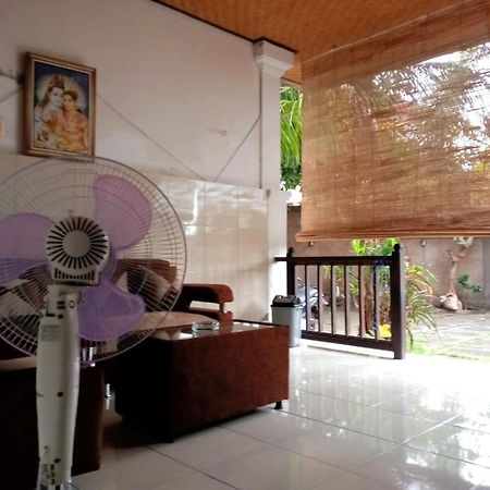 Rumah Wayans Lipah Amed Extérieur photo