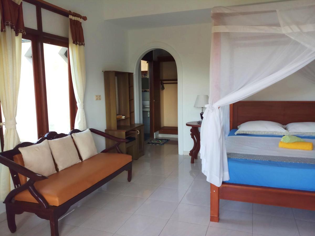 Rumah Wayans Lipah Amed Extérieur photo