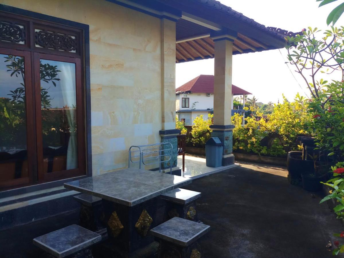 Rumah Wayans Lipah Amed Extérieur photo