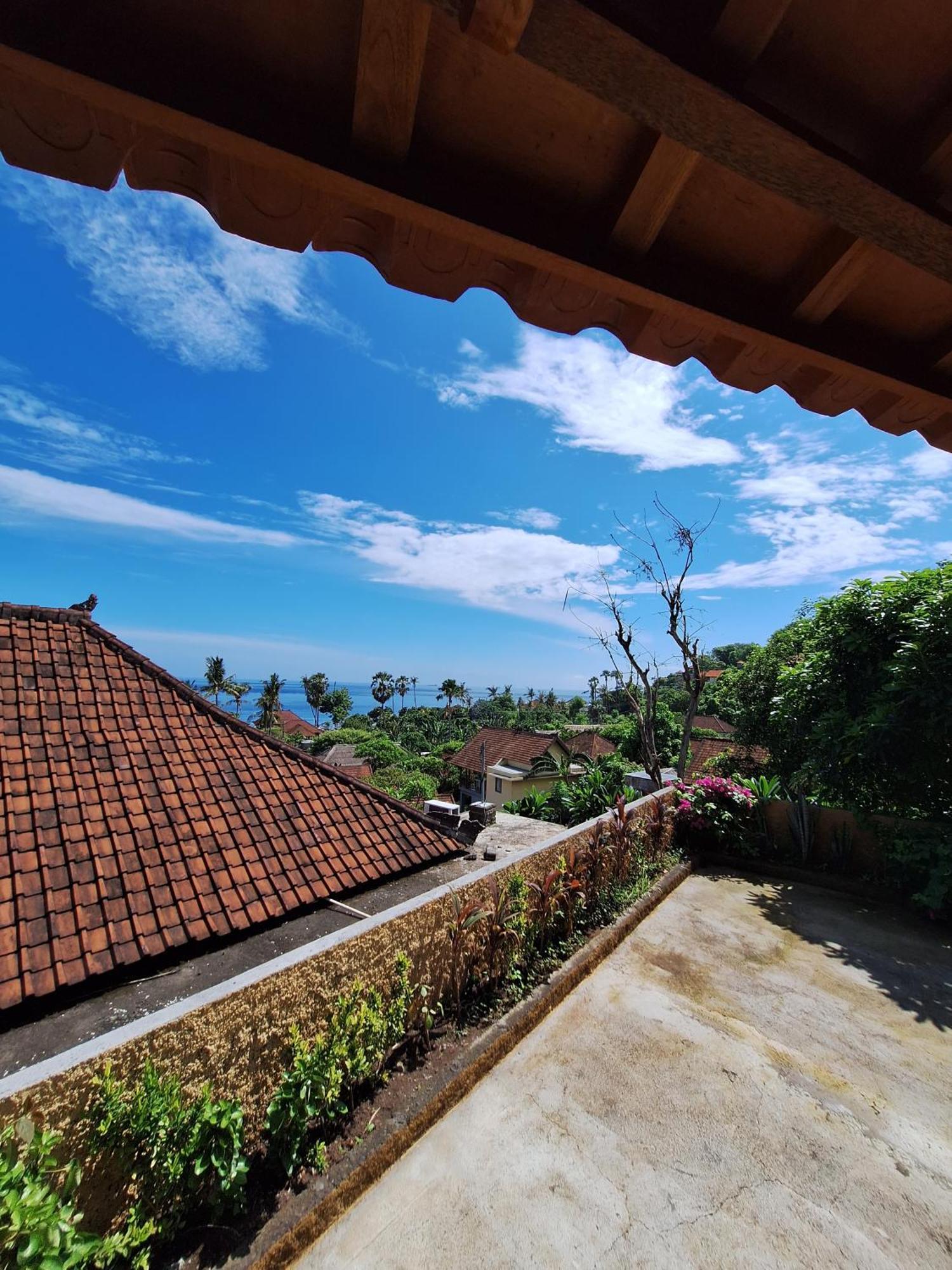 Rumah Wayans Lipah Amed Extérieur photo