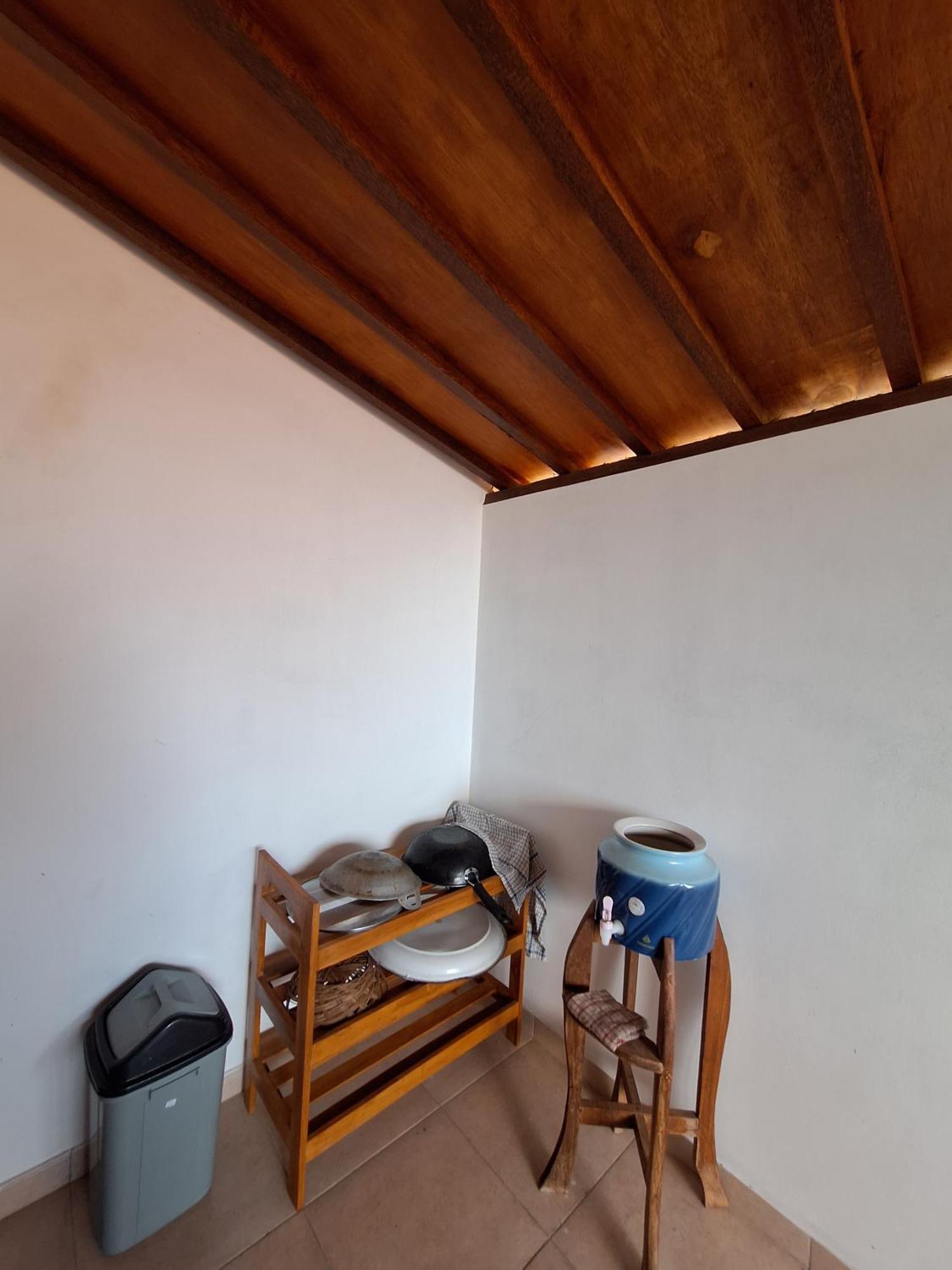 Rumah Wayans Lipah Amed Extérieur photo