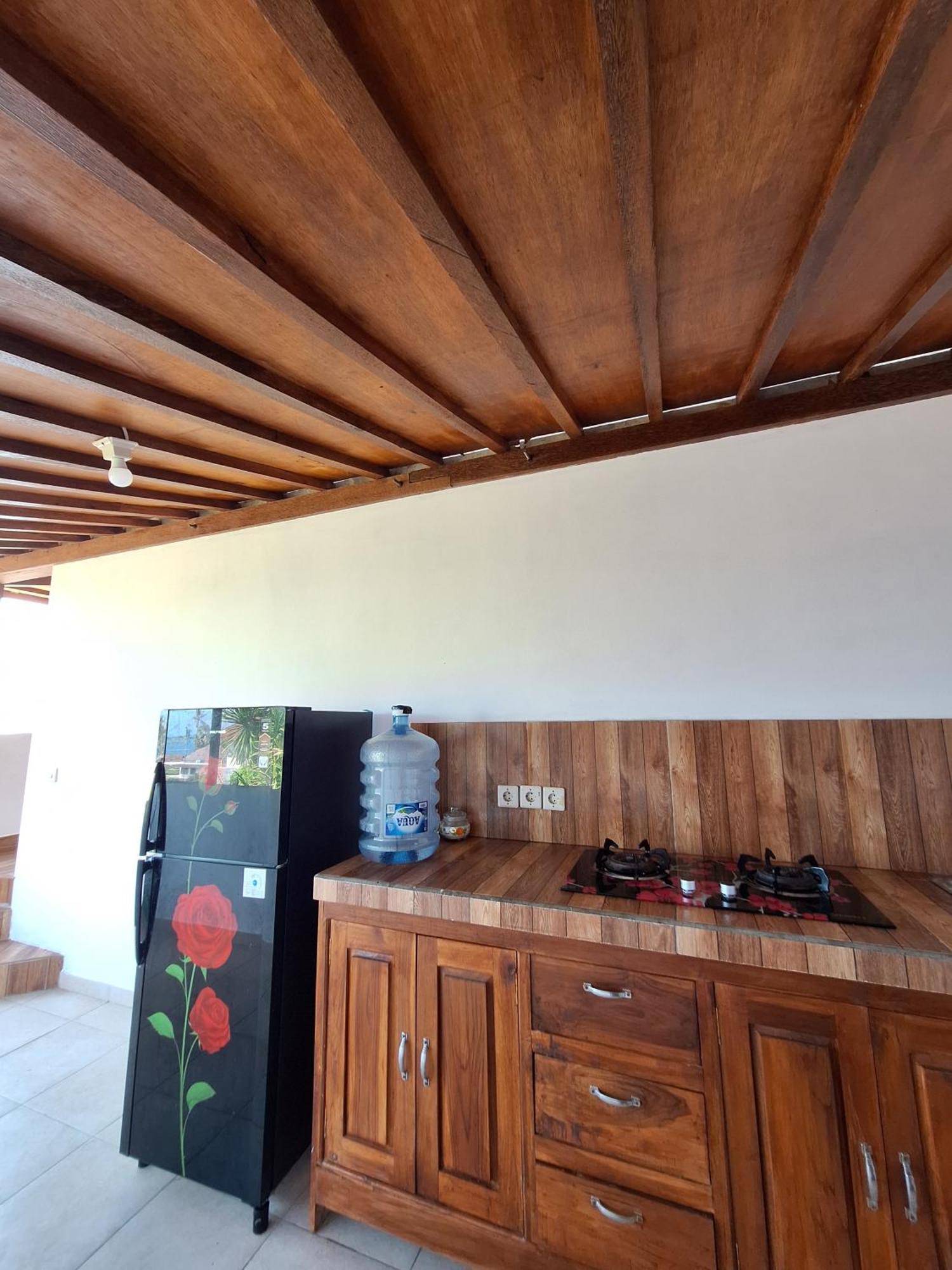 Rumah Wayans Lipah Amed Extérieur photo