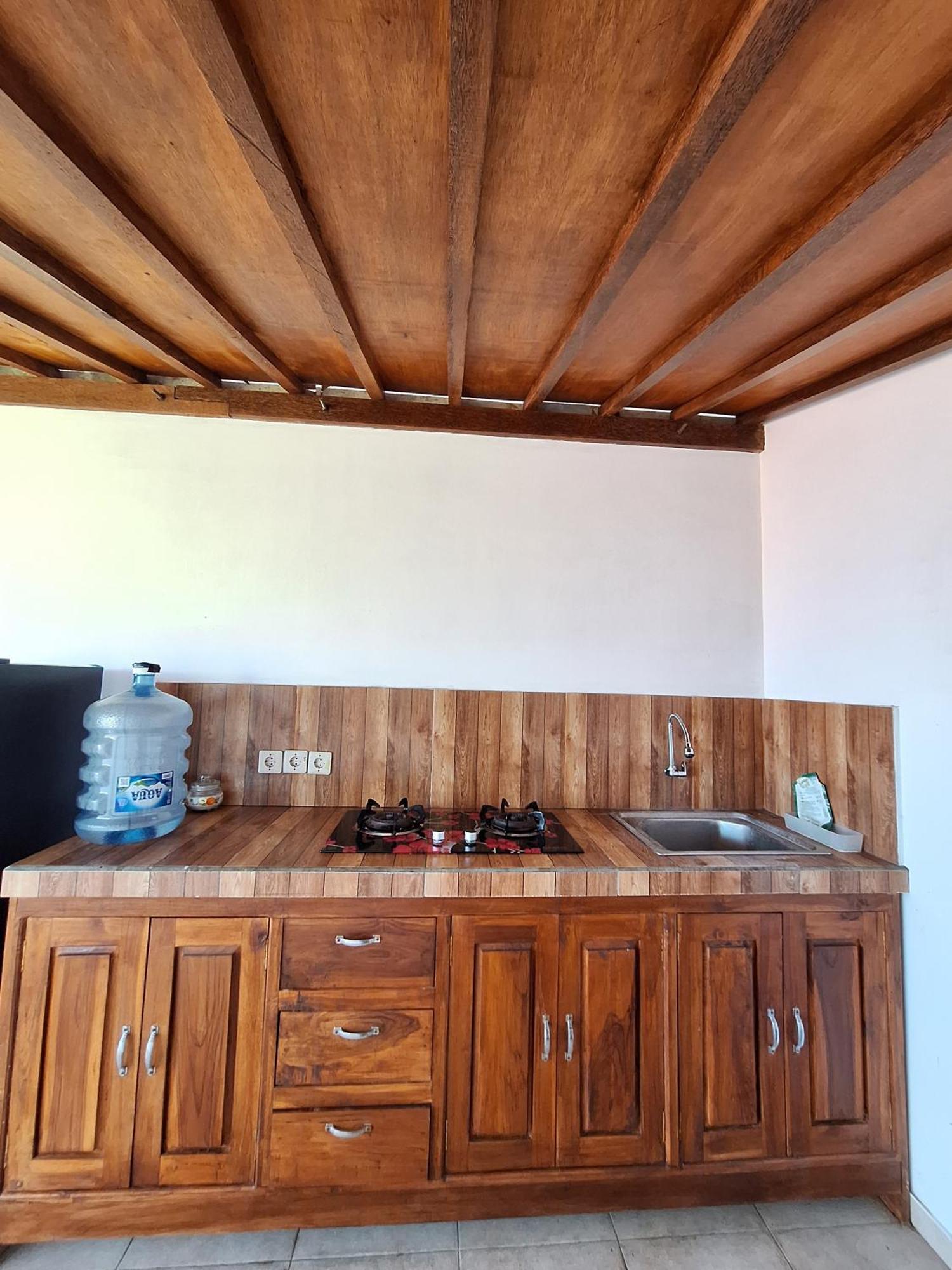 Rumah Wayans Lipah Amed Extérieur photo