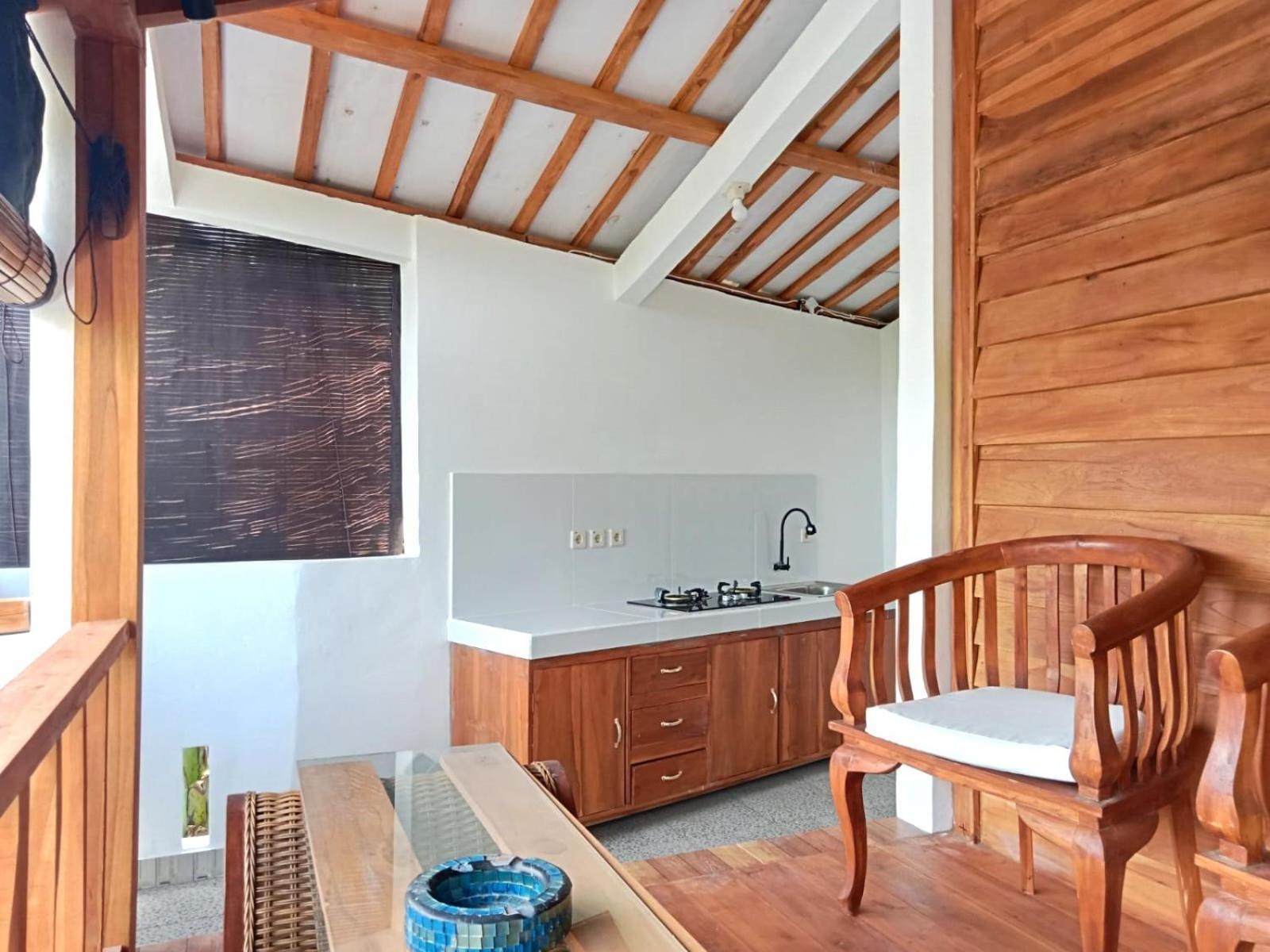 Rumah Wayans Lipah Amed Extérieur photo