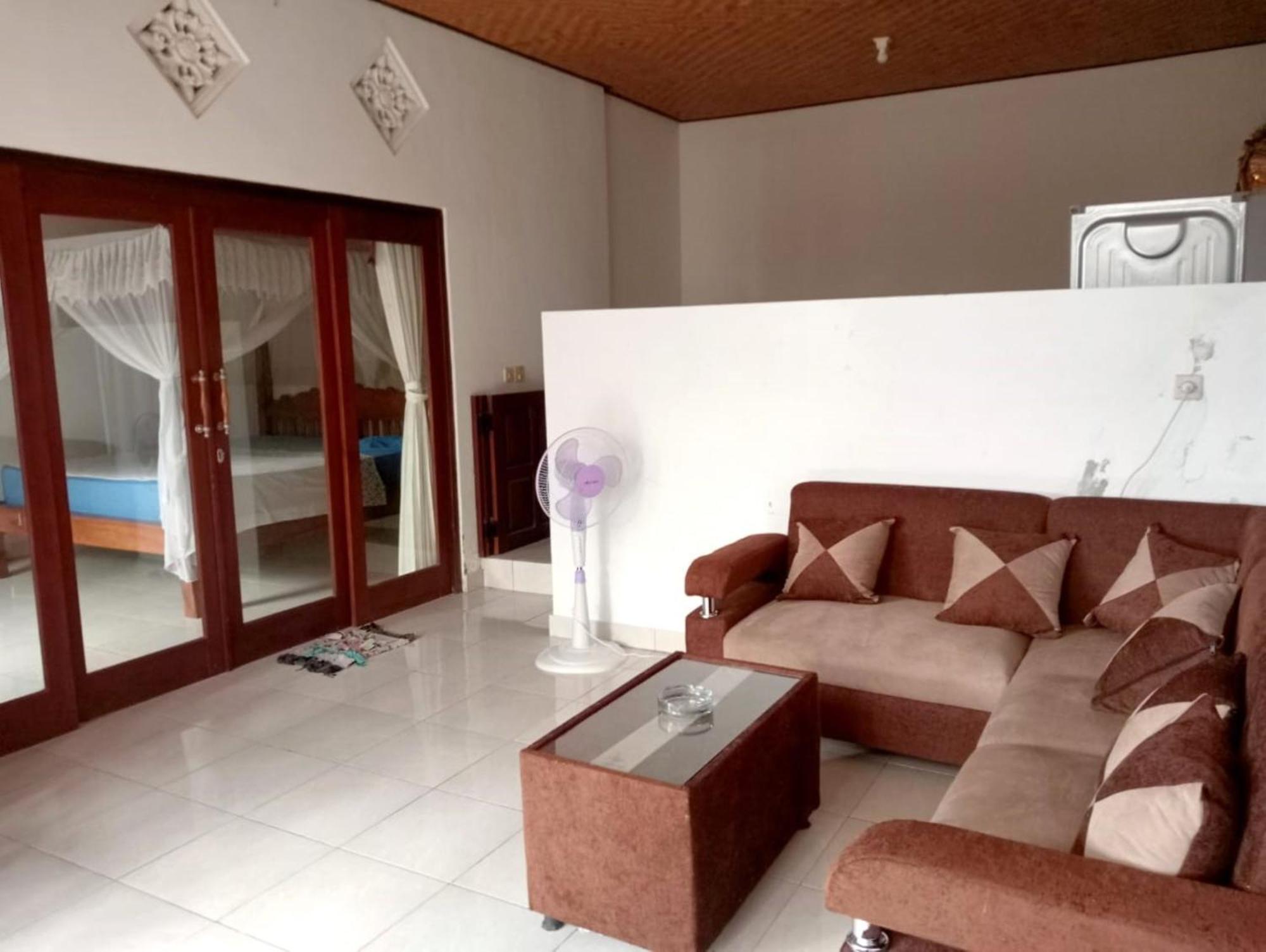 Rumah Wayans Lipah Amed Extérieur photo