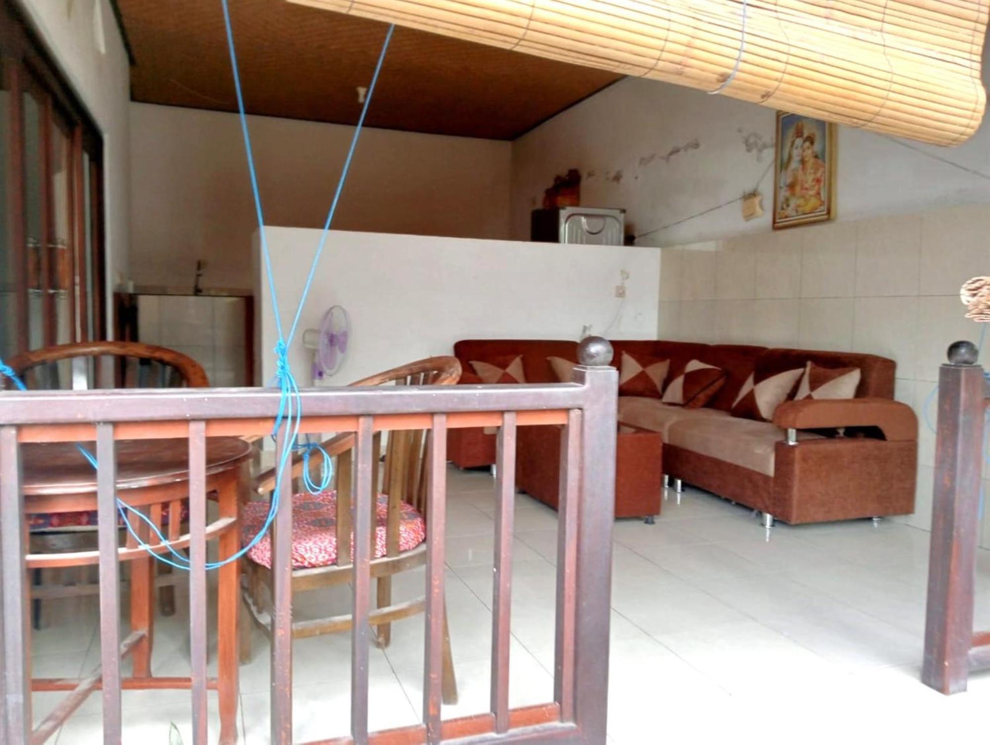 Rumah Wayans Lipah Amed Extérieur photo