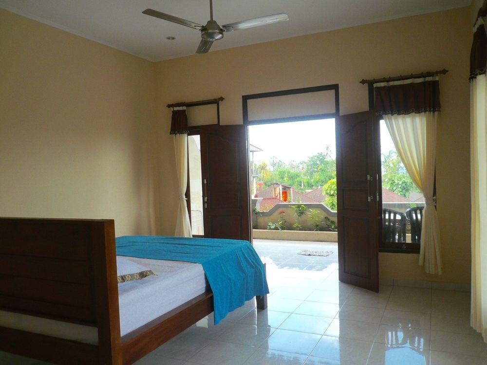 Rumah Wayans Lipah Amed Extérieur photo
