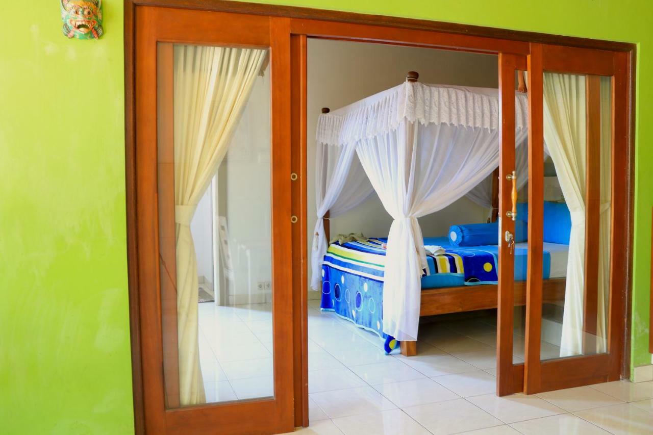 Rumah Wayans Lipah Amed Extérieur photo