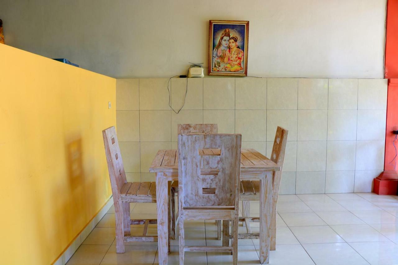 Rumah Wayans Lipah Amed Extérieur photo