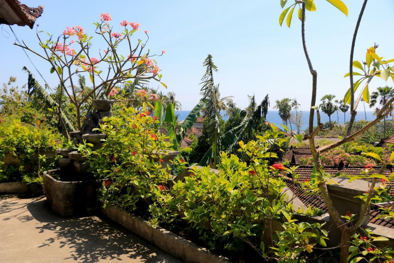 Rumah Wayans Lipah Amed Extérieur photo